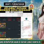 JACKPOT SLOT GACOR MAIN STARLIGHT PRINCESS 1000 04 APRIL 2025