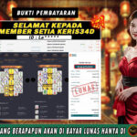 JACKPOT SLOT GACOR MAIN MAHJONG WAYS 2 02 APRIL 2025