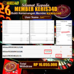 JACKPOT LIVE CASINO MAIN ROULETTE 20 JULI 2025