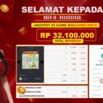 JACKPOT SLOT MAIN MAHJONG WAYS 02 AGUSTUS 2025