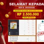 JACKPOT SLOT MAIN MAHJONG WAYS 10 AGUSTUS 2025